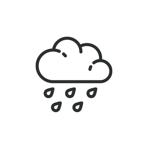 rainfall